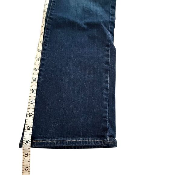 Levi’s Women’s 505 Straight Leg Jeans size 10 - Picture 8 of 14